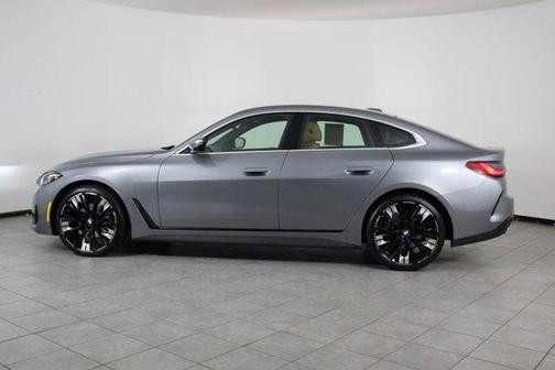 2025 BMW 430 Gran Coupe i