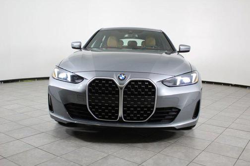 2025 BMW 430 Gran Coupe i