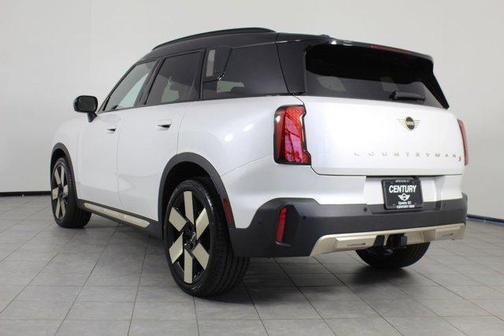 2026 MINI Countryman Cooper S ALL4