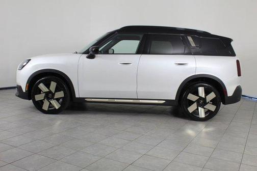 2026 MINI Countryman Cooper S ALL4