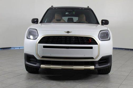 2026 MINI Countryman Cooper S ALL4