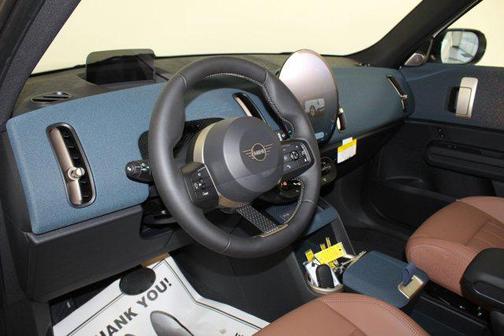 2026 MINI Countryman Cooper S ALL4