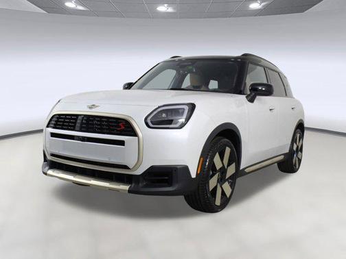 2026 MINI Countryman Cooper S ALL4