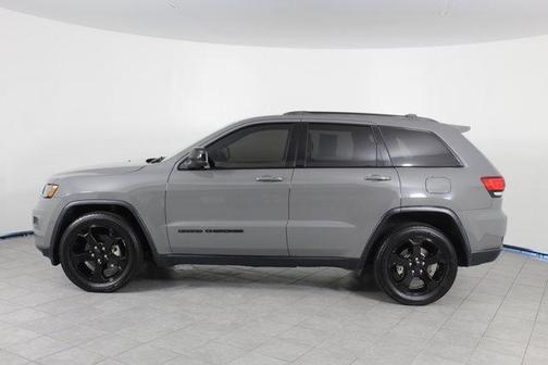 2019 Jeep Grand Cherokee Upland