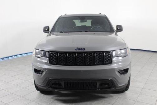 2019 Jeep Grand Cherokee Upland