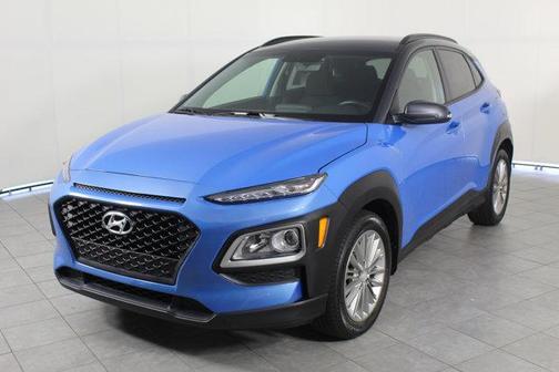 2018 Hyundai KONA SEL