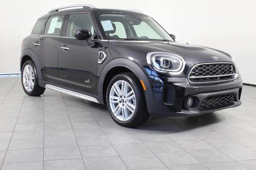 2023 MINI Countryman Cooper S ALL4