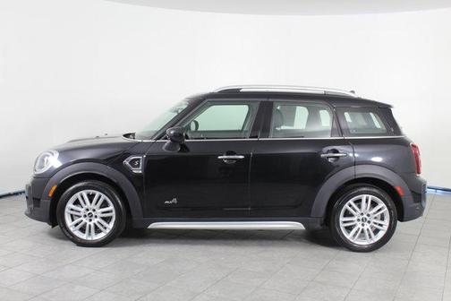 2023 MINI Countryman Cooper S ALL4