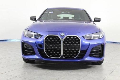 2025 BMW 430 Gran Coupe i xDrive