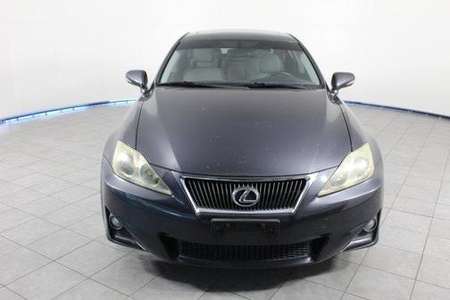 2011 Lexus IS 250 Base