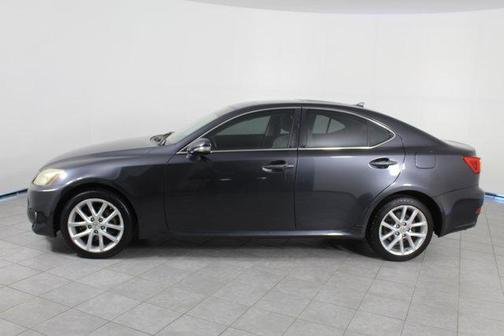 2011 Lexus IS 250 Base