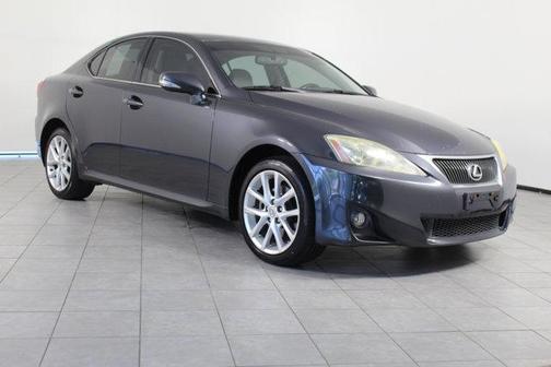 2011 Lexus IS 250 Base