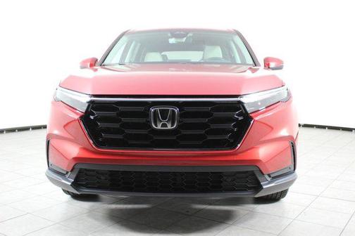 2024 Honda CR-V EX-L 2WD