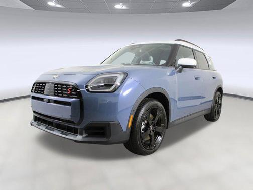 2026 MINI Countryman Cooper S ALL4