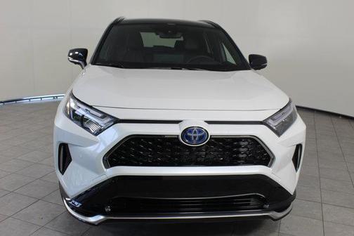 2024 Toyota RAV4 Prime XSE