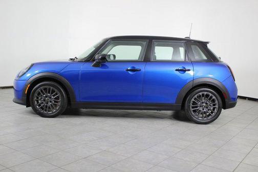 2026 MINI Hardtop Cooper S