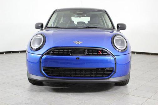 2026 MINI Hardtop Cooper S