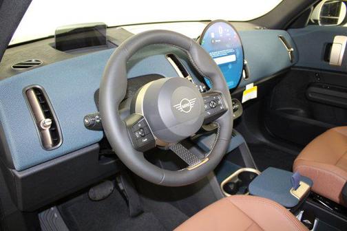 2026 MINI Countryman Cooper S ALL4