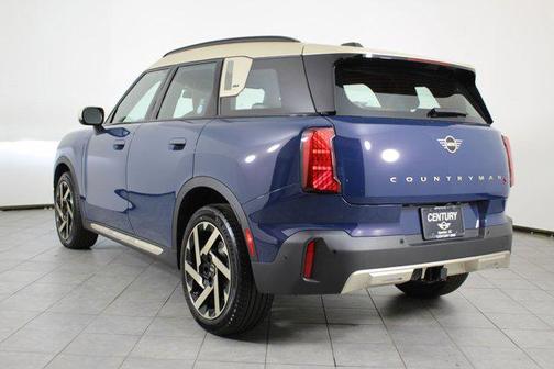 2026 MINI Countryman Cooper S ALL4