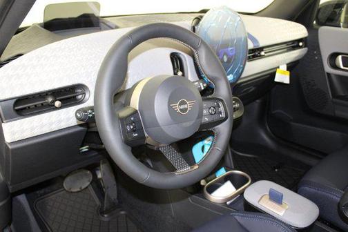 2026 MINI Hardtop Cooper S