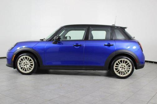 2026 MINI Hardtop Cooper S