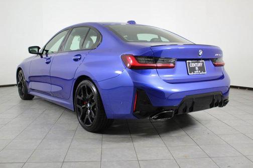 2026 BMW M340 NA