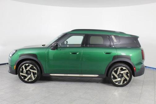 2025 MINI Countryman Cooper S ALL4
