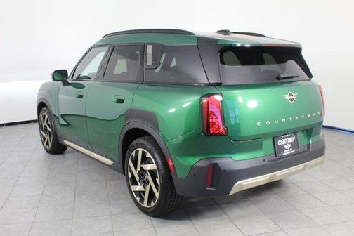 2025 MINI Countryman Cooper S ALL4