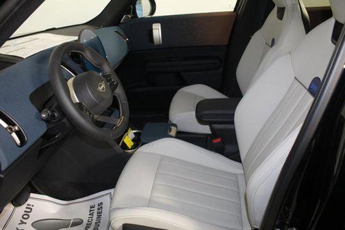 2025 MINI Countryman Cooper S ALL4