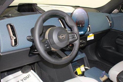 2025 MINI Countryman Cooper S ALL4