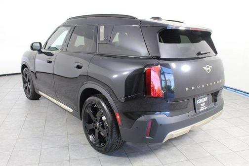 2025 MINI Countryman Cooper S ALL4