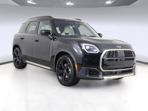 2025 MINI Countryman Cooper S ALL4
