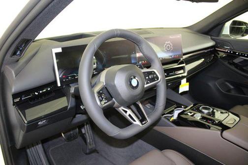 2026 BMW 530 xDrive