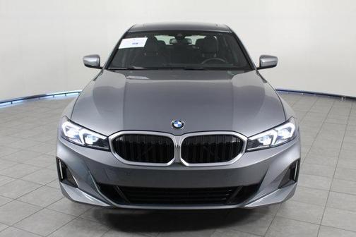 2024 BMW 330 i xDrive
