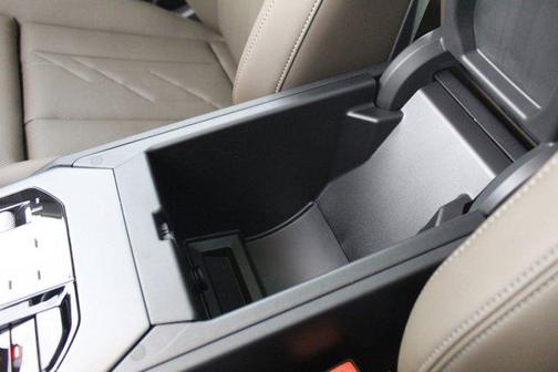 Mineral White Metallic 2026 BMW X3 30 xDrive