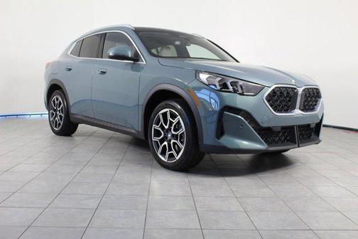 2025 BMW X2 xDrive28i