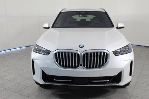 2025 BMW X5 sDrive40i