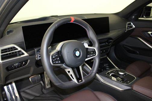 2025 BMW M340 xDrive