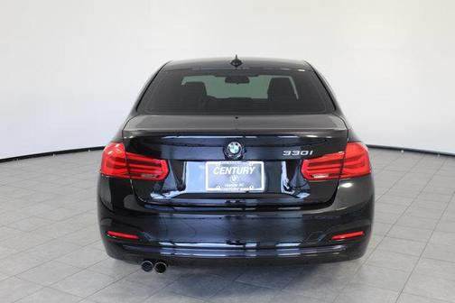 2018 BMW 330 330i