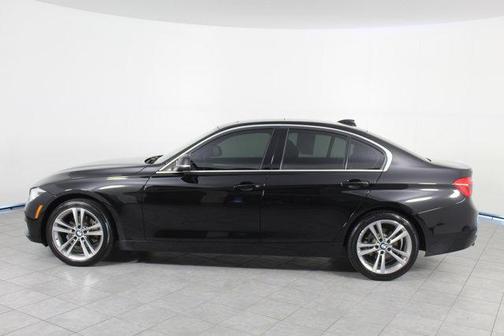 2018 BMW 330 330i