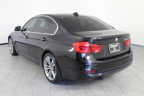2018 BMW 330 330i