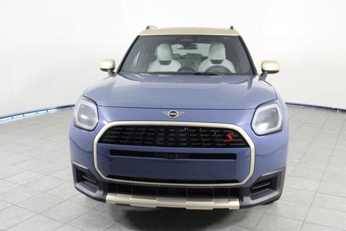 2025 MINI Countryman Cooper S ALL4