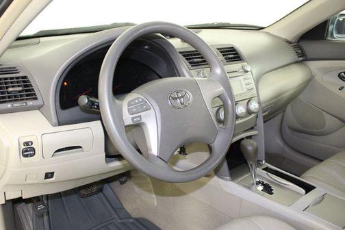 2011 Toyota Camry SE