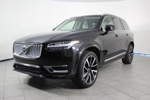 2024 Volvo XC90 B6 Plus Bright Theme 7-Seater