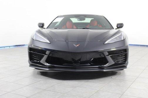 2024 Chevrolet Corvette Stingray w/3LT