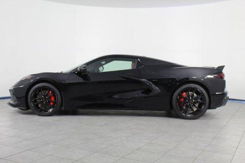2024 Chevrolet Corvette Stingray w/3LT