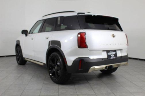 2026 MINI Countryman Cooper S ALL4