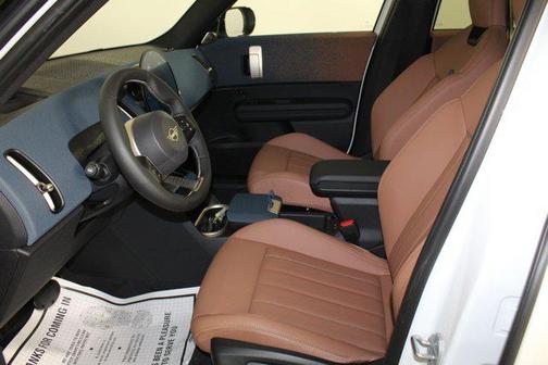 2026 MINI Countryman Cooper S ALL4