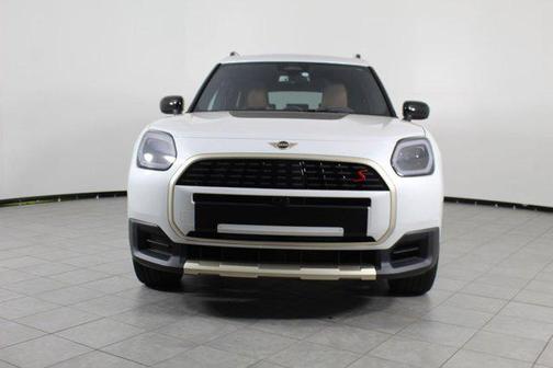 2026 MINI Countryman Cooper S ALL4
