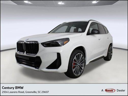 2026 BMW X1 xDrive28i